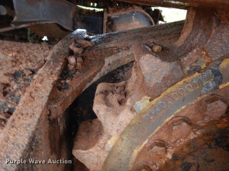 image for item IT9519 Link Belt 4300  excavator