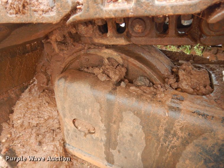 image for item IT9519 Link Belt 4300  excavator