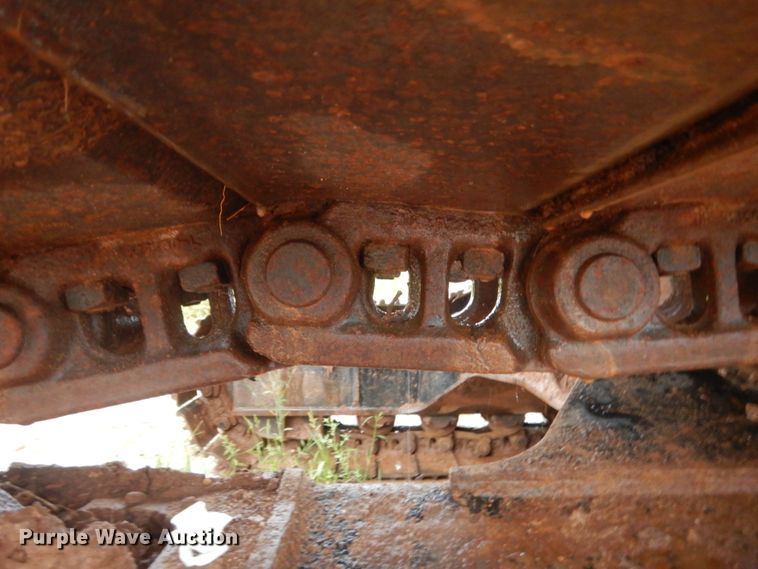 image for item IT9519 Link Belt 4300  excavator