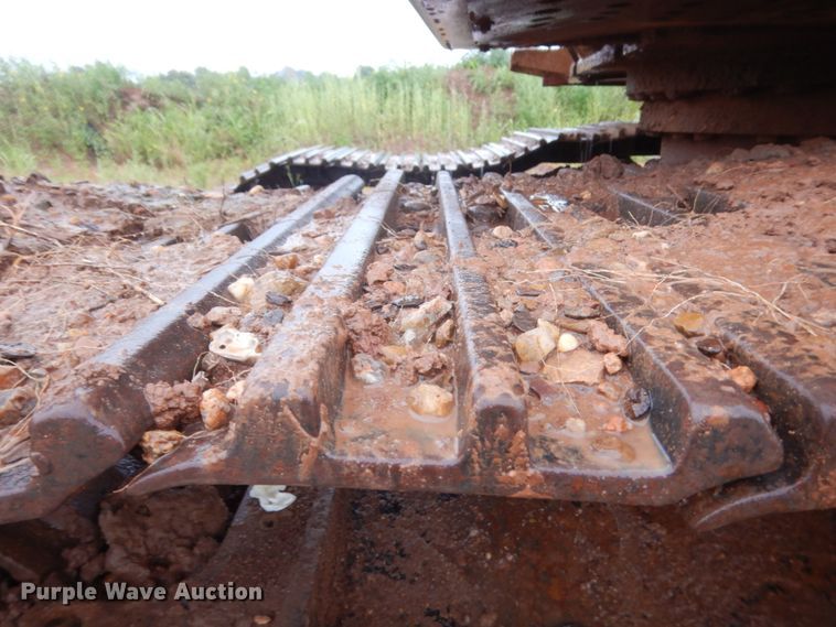 image for item IT9519 Link Belt 4300  excavator