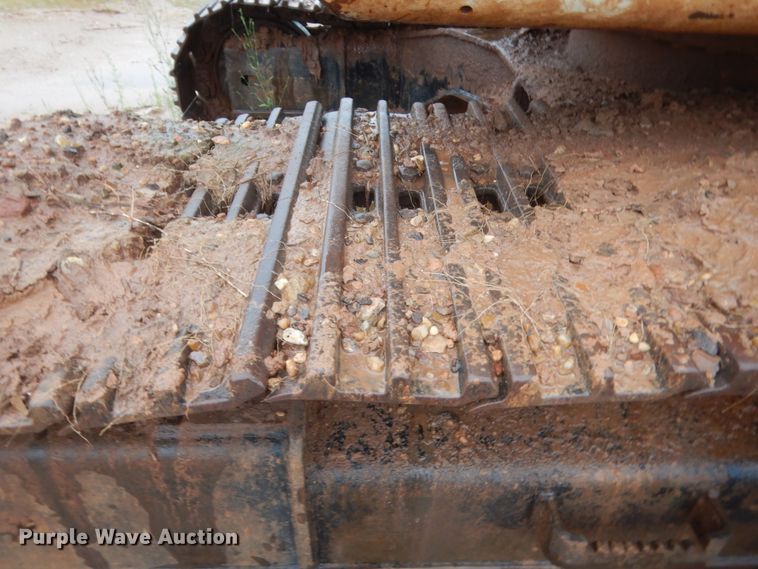 image for item IT9519 Link Belt 4300  excavator