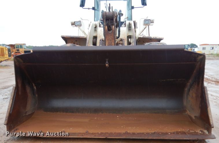 image for item IT9520 Terex TXL400-1  wheel loader