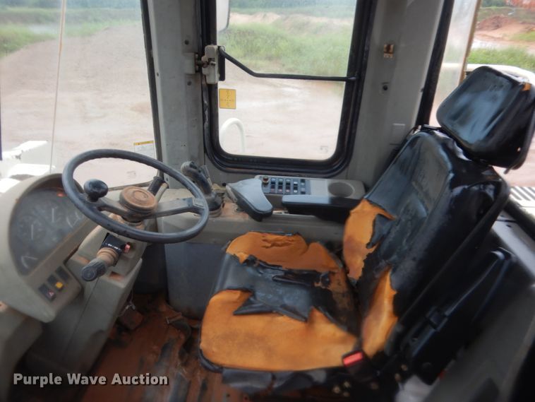 image for item IT9520 Terex TXL400-1  wheel loader