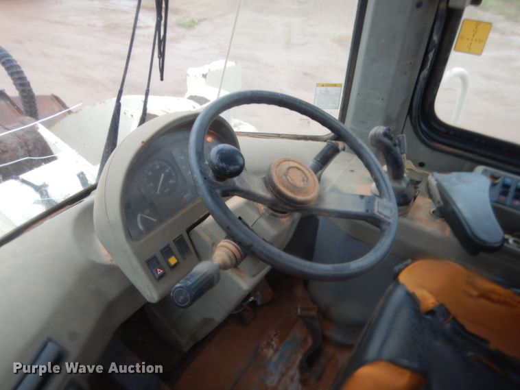 image for item IT9520 Terex TXL400-1  wheel loader