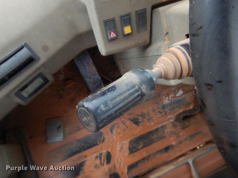 image for item IT9520 Terex TXL400-1  wheel loader