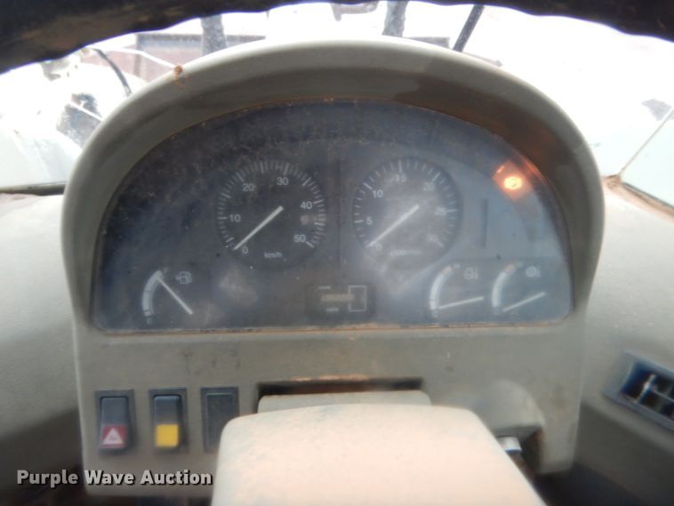 image for item IT9520 Terex TXL400-1  wheel loader