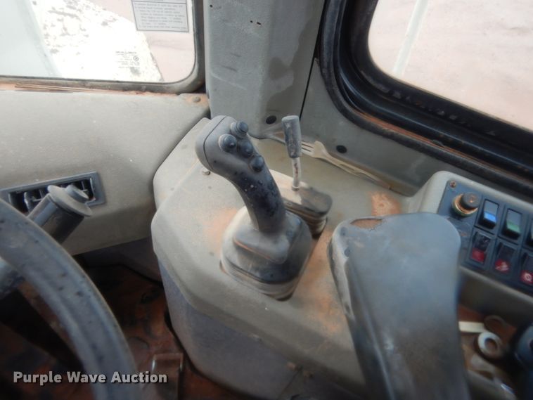 image for item IT9520 Terex TXL400-1  wheel loader