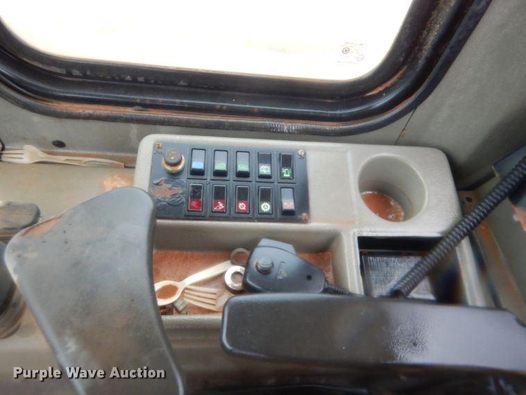 image for item IT9520 Terex TXL400-1  wheel loader