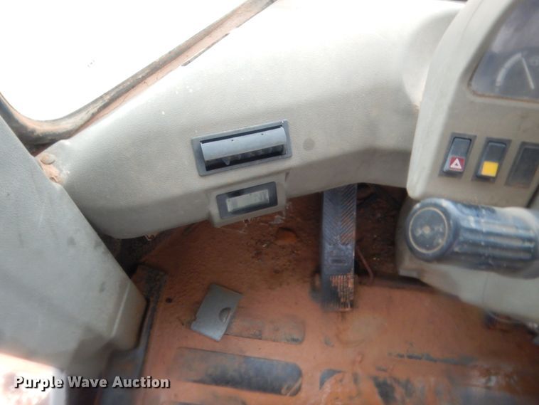 image for item IT9520 Terex TXL400-1  wheel loader