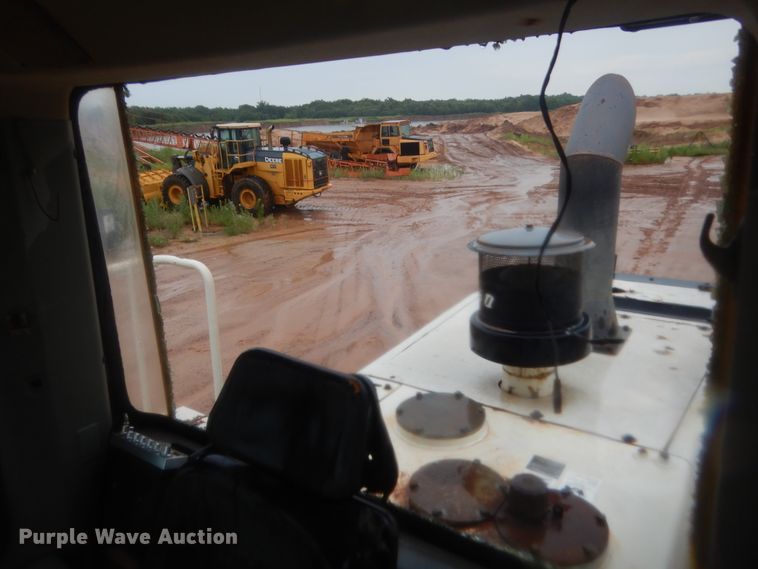 image for item IT9520 Terex TXL400-1  wheel loader