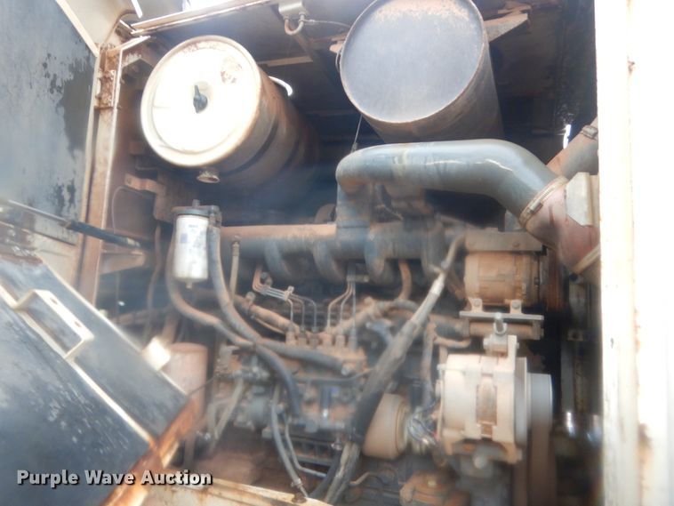 image for item IT9520 Terex TXL400-1  wheel loader