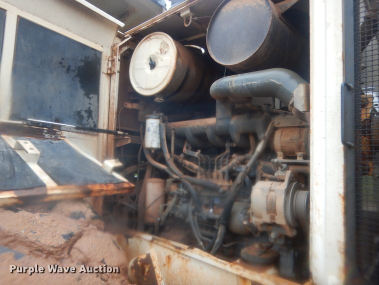 image for item IT9520 Terex TXL400-1  wheel loader