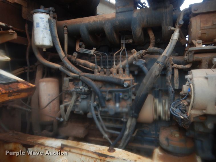 image for item IT9520 Terex TXL400-1  wheel loader