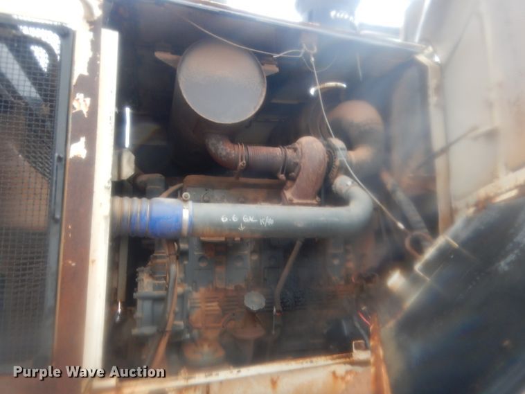 image for item IT9520 Terex TXL400-1  wheel loader