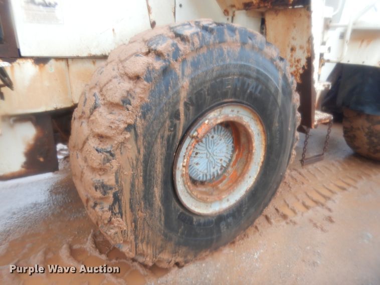 image for item IT9520 Terex TXL400-1  wheel loader