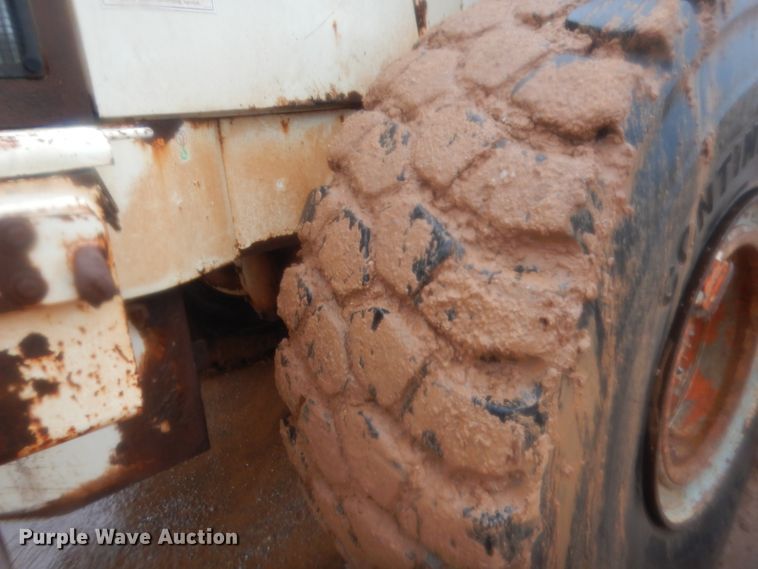 image for item IT9520 Terex TXL400-1  wheel loader