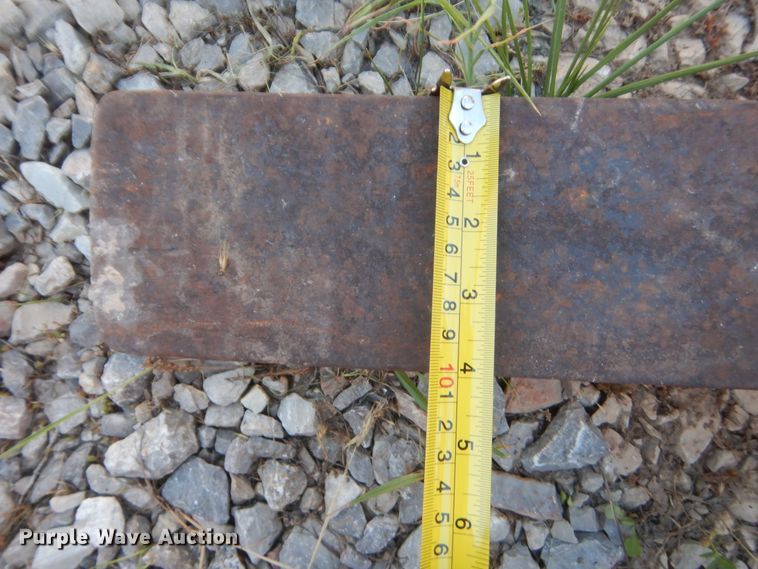 image for item IT9552 (2) loader fork sets