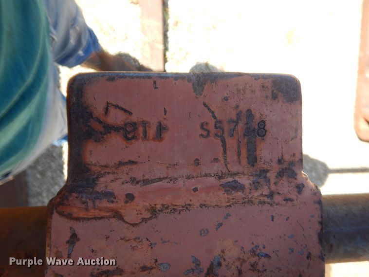 image for item IT9552 (2) loader fork sets