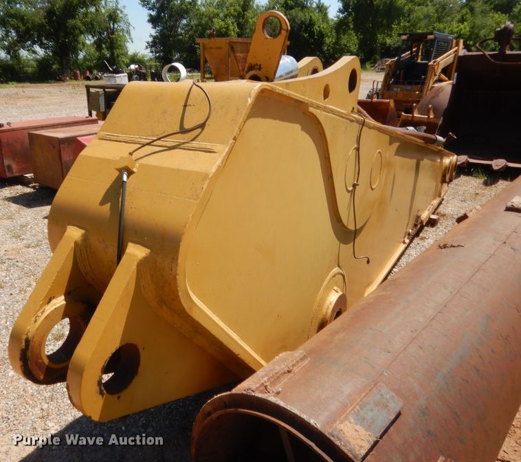 image for item IT9553 Caterpillar 375  excavator stick