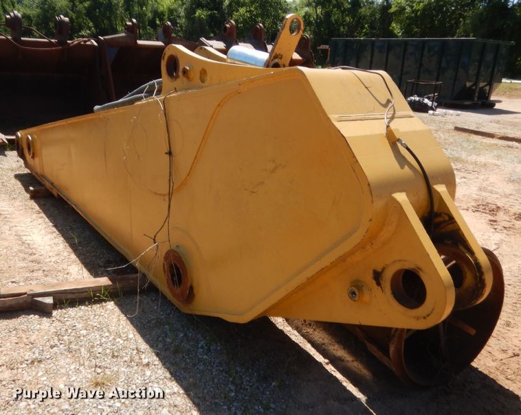 image for item IT9553 Caterpillar 375  excavator stick