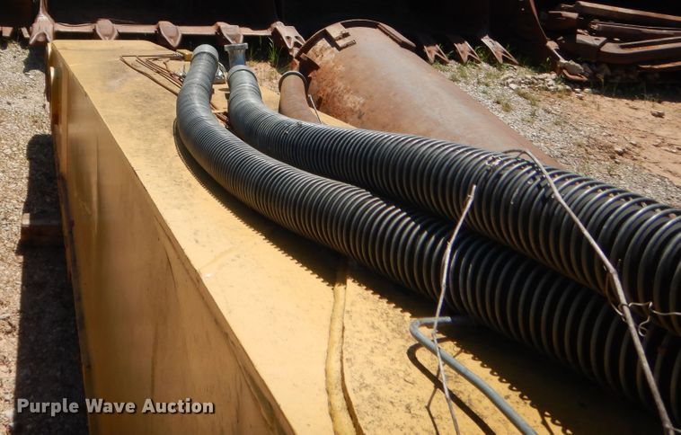 image for item IT9553 Caterpillar 375  excavator stick