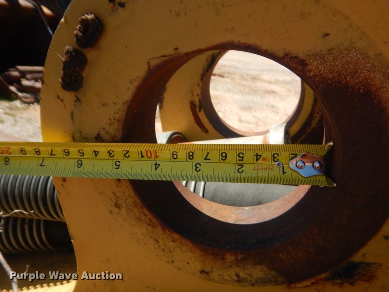 image for item IT9553 Caterpillar 375  excavator stick