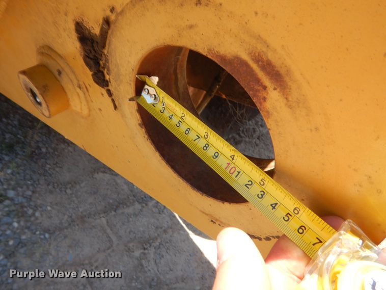 image for item IT9553 Caterpillar 375  excavator stick