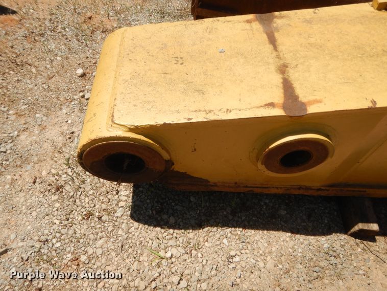 image for item IT9553 Caterpillar 375  excavator stick