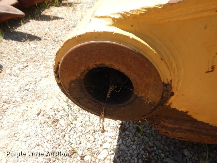 image for item IT9553 Caterpillar 375  excavator stick