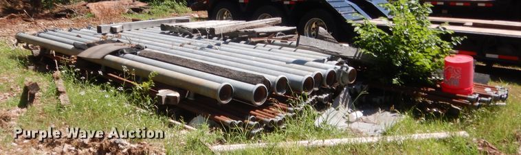 image for item IT9555 (76) steel pipes
