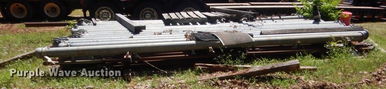 image for item IT9555 (76) steel pipes