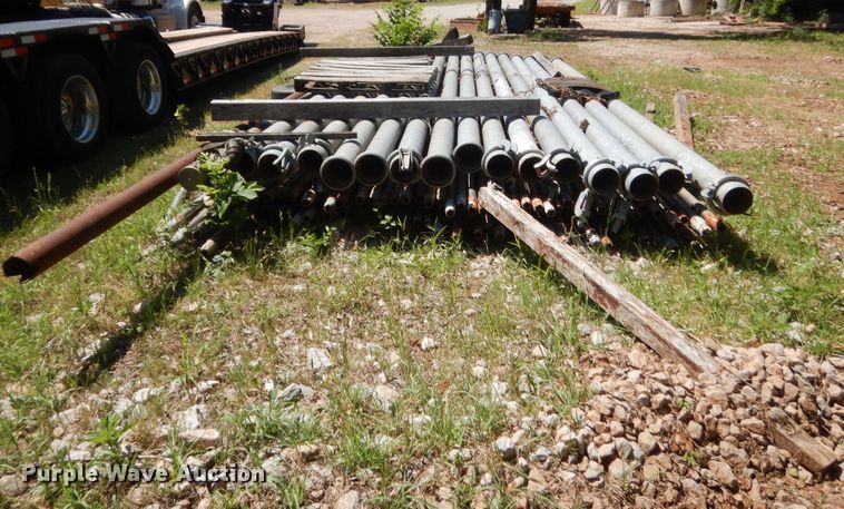 image for item IT9555 (76) steel pipes