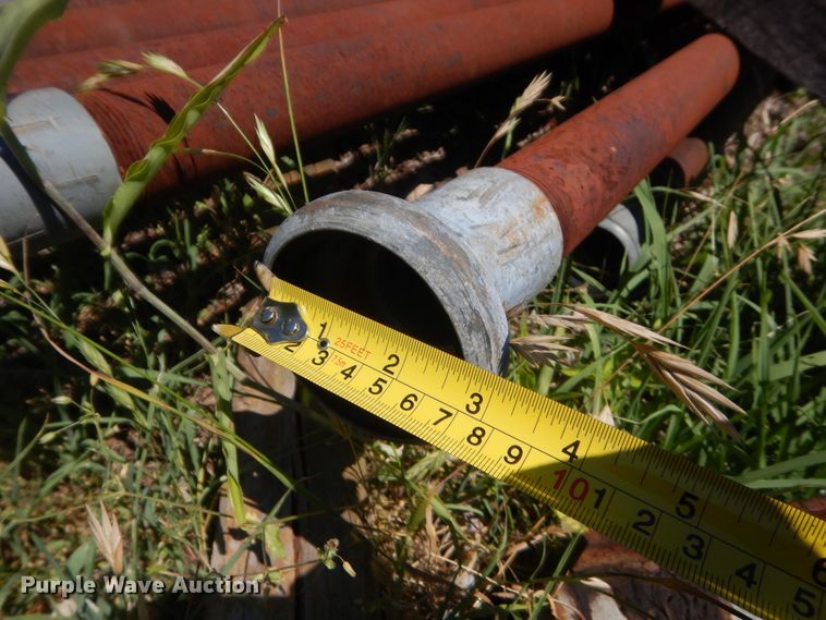 image for item IT9555 (76) steel pipes