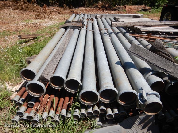 image for item IT9555 (76) steel pipes