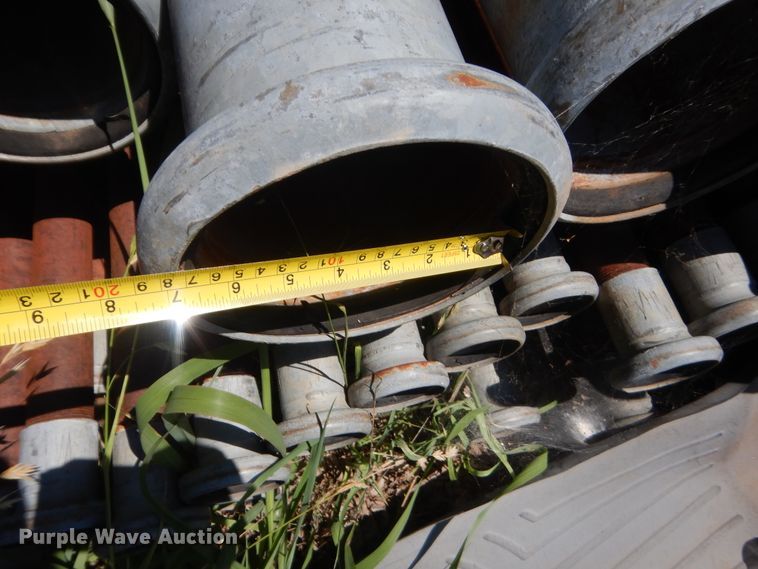 image for item IT9555 (76) steel pipes