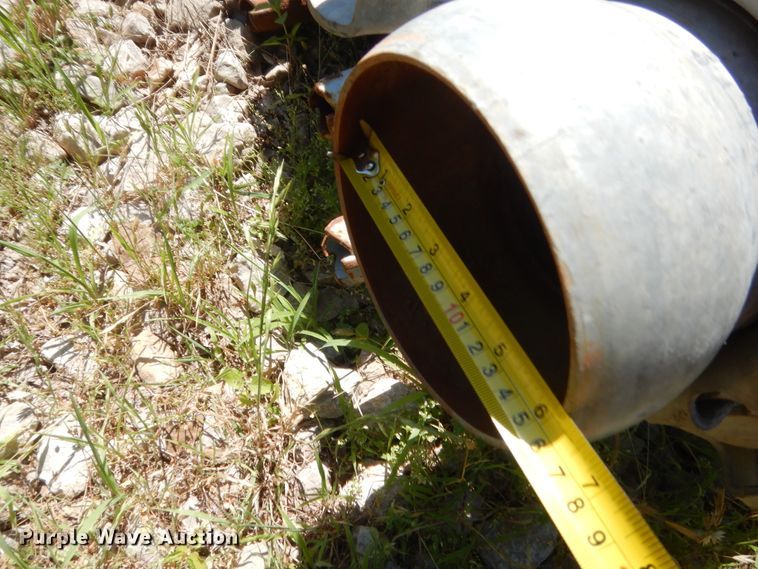 image for item IT9555 (76) steel pipes