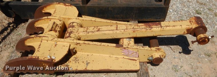 image for item IT9556 Solesbees 387225  excavator thumb