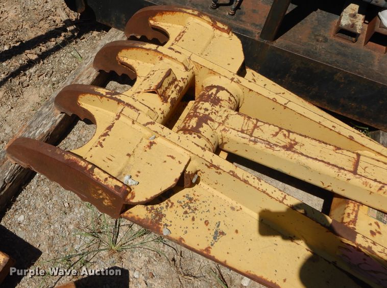 image for item IT9556 Solesbees 387225  excavator thumb