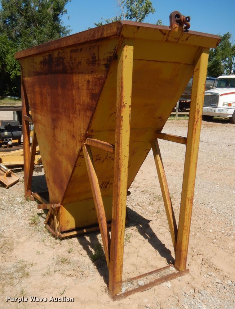 image for item IT9557 Aggregate bucket