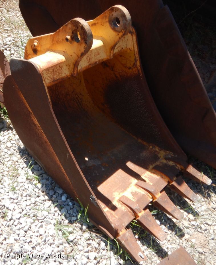 image for item IT9558 (2) Case buckets