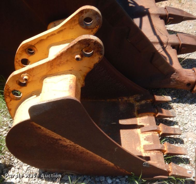 image for item IT9558 (2) Case buckets