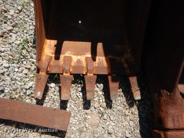 image for item IT9558 (2) Case buckets