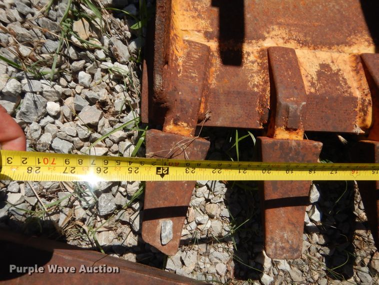 image for item IT9558 (2) Case buckets