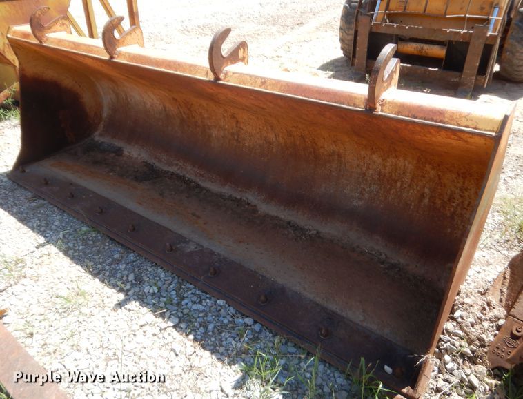 image for item IT9558 (2) Case buckets