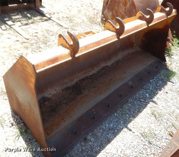 image for item IT9558 (2) Case buckets