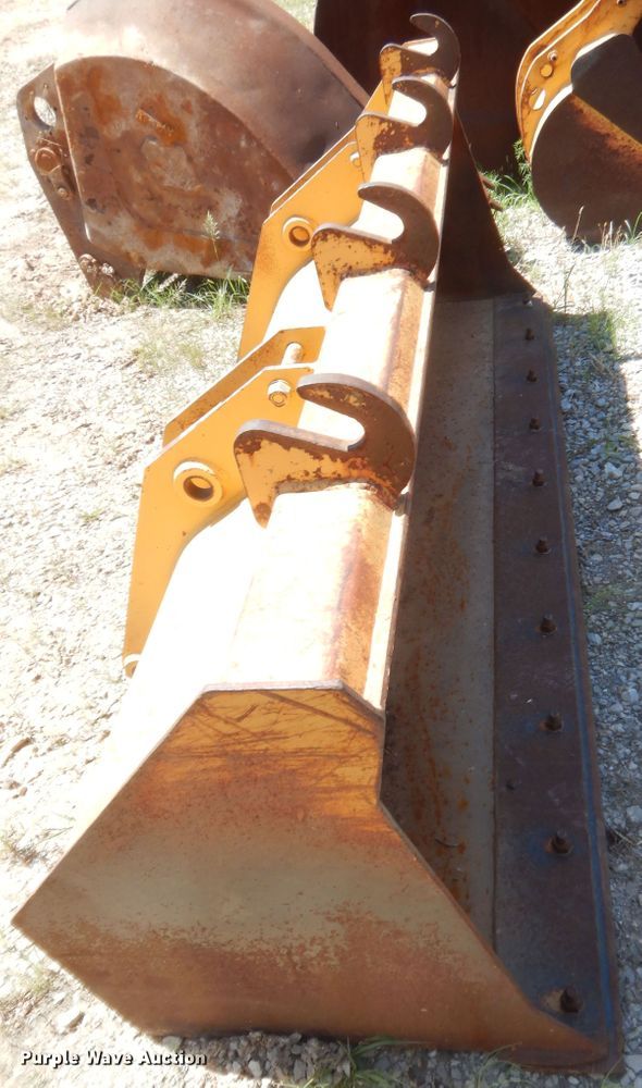 image for item IT9558 (2) Case buckets