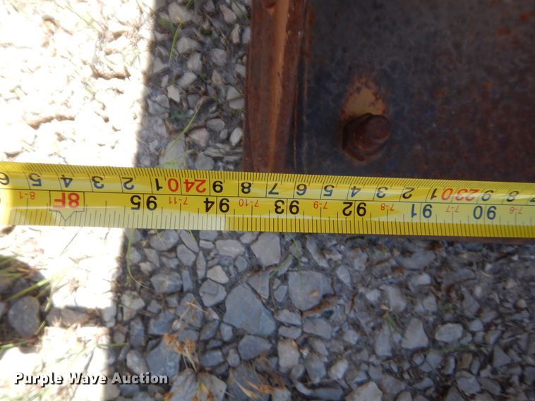 image for item IT9558 (2) Case buckets