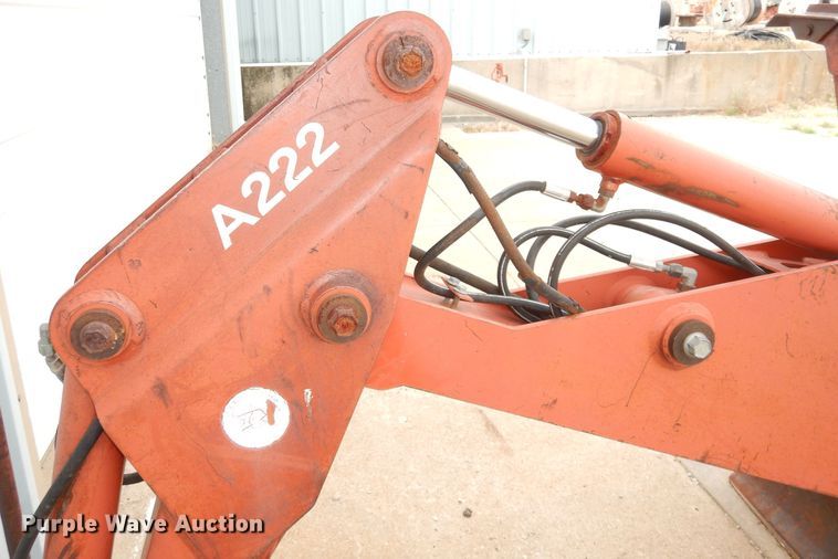 image for item IW9828 Ditch Witch 3500  trencher