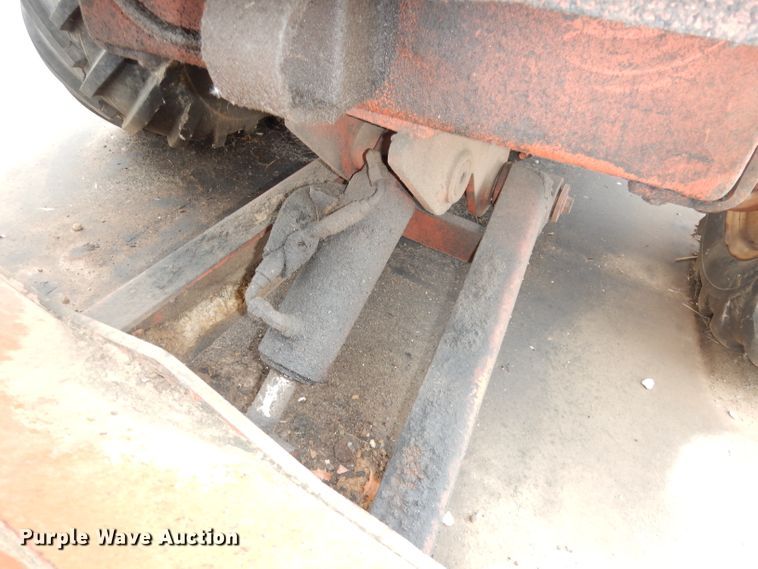 image for item IW9828 Ditch Witch 3500  trencher