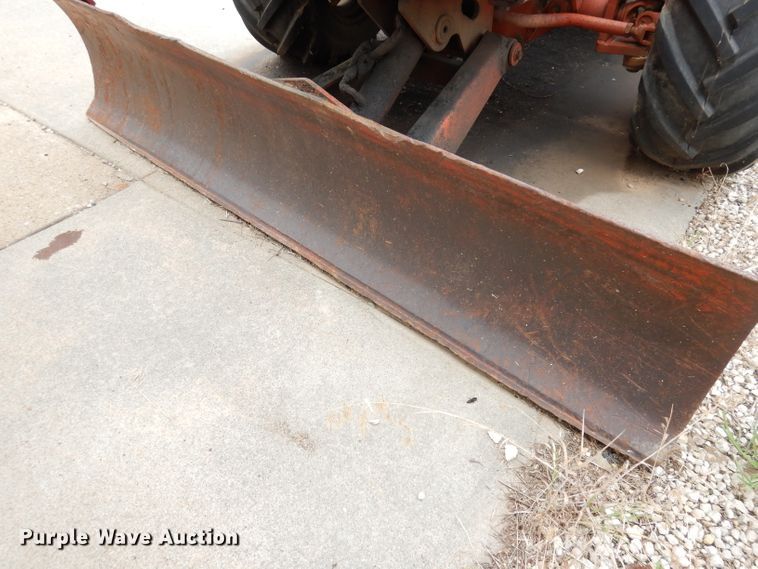 image for item IW9828 Ditch Witch 3500  trencher
